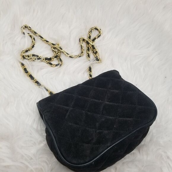 Jay Herbert New York Vintage Crossbody Bag - Picture 4 of 9